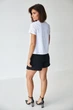 Блуза з батиста Wear me M Білий (1_24_73_9913) - изображение 2