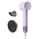 Фен Laifen Swift SE Special Purple - зображення 1