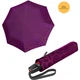 Зонт Knirps T.200 Medium Duomatic Heal Plum UV Protection Kn95 3201 8564 - изображение 1