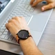 Мужские часы Timex ORIGINALS Oversized Tx2u05800 - изображение 2