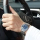 Мужские часы Timex Q Diver Tx2u61900 - изображение 2