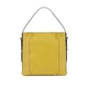 Жіноча сумка Piquadro Circle (W92) Yellow-Green BD6034W92_GIVE - зображення 1