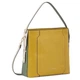 Жіноча сумка Piquadro Circle (W92) Yellow-Green BD6034W92_GIVE - зображення 2