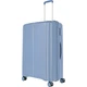 Валіза Travelite VAKA Bluegrey Велика TL076449-25 - зображення 1