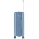 Чемодан Travelite VAKA Bluegrey Средний TL076448-25 - изображение 5