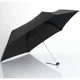 Зонт Knirps AS.050 Slim Small Manual Black Kn95 9051 1000 - изображение 3