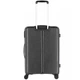Чемодан Travelite VAKA Black Средний TL076448-01 - изображение 3