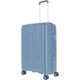 Чемодан Travelite VAKA Bluegrey Средний TL076448-25 - изображение 1