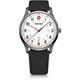 Чоловічий годинник Wenger CITY SPORT W01.1441.132 - зображення 1