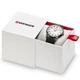 Чоловічий годинник Wenger CITY SPORT W01.1441.132 - зображення 5