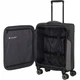 Чемодан Travelite VIIA Anthracite Маленький TL092847-04 - изображение 4