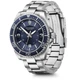 Мужские часы Victorinox Swiss Army MAVERICK Large V242007 - изображение 4