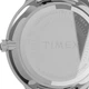 Женские часы Timex TRANSCEND Floral Tx2u98200 - изображение 5