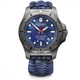 Мужские часы Victorinox Swiss Army I.N.O.X. Professional Diver Titanium V241813.2 - изображение 1