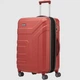 Чемодан Travelite VECTOR Coral Средний TL072048-88 - изображение 4