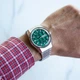 Мужские часы Timex Q Falcon Eye Tx2u95400 - изображение 2