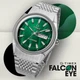 Мужские часы Timex Q Falcon Eye Tx2u95400 - изображение 3