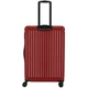 Чемодан Travelite Cruise Bordeaux Размер:L TL072649-70 - изображение 5