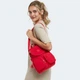 Рюкзак Kipling FIREFLY UP Red Rouge (Z33) K12887_Z33 - изображение 2