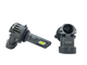 Комплект світлодіодних ламп StarLight SmallStar +100% HB4 (9006) 5500K 9-16V - зображення 2