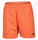 Шорты Arena Beach Boxer Solid R Orange 006447-390 128 - изображение 1