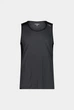 Майка CMP Top Black 33N6697-45UN 54 - зображення 2