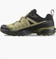 Кроссовки Salomon X Ultra 360 Olive/Black 474560 43 - изображение 1
