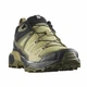 Кроссовки Salomon X Ultra 360 Olive/Black 474560 43 - изображение 3