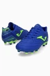 Бутси Joma Aguila 2404 Fg Blue AGUW2404FG 46 - зображення 3