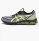 Кроссовки Asics Sportstyle Gel-Quantum 180 Vii Black/White 1201A631-006 40.5 - изображение 1