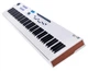 MIDI-контролер Arturia KeyLab Essential 88 white - изображение 2