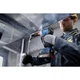 Гайковерт аккумуляторный Bosch Professional GDX 18V-285, 2 акб 4.0 Ah, з/у, в L-BOXX (06019N2102) - изображение 4