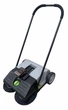 Подметальная машина аккумуляторная Sweeper JL550E 5000mAh 25л Цвет Серый - изображение 1