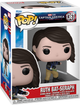 Figurka Funko Pop! Marvel: Captain America Brave New World - Ruth Bat-Seraph 9 cm 75992 (5908305249733) - obraz 1