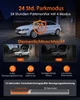 Видеорегистратор VANTRUE E3 3 Lens 2.7K Dash Cam with 5GHz Wi-Fi - изображение 8