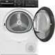 Сушильна машина Beko B3T67249WBPB - изображение 2
