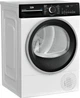 Сушильна машина Beko B3T67249WBPB - изображение 3