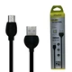 Кабель для зарядки Awei CL-61 Micro USB 1м Чёрный 5583 - изображение 4