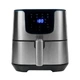 Мультипіч (аерофритюрниця) Princess Digital Aerofryer Deluxe XXL 182060 - зображення 1