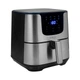 Мультипіч (аерофритюрниця) Princess Digital Aerofryer Deluxe XXL 182060 - зображення 3