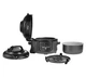 Мультиварка - cкороварка Ninja Foodi Mini 6-in-1 Multi-Cooker 4.7L OP100EU - изображение 2