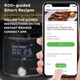Мультиварка Instant Pot 6QT Pro Plus - зображення 3