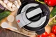 Мультиварка - cкороварка Eldom Perfect Cook SW500 - изображение 5