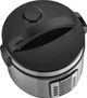 Мультиварка-скороварка Sencor SRM 3151BK - изображение 5