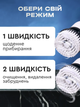 Многофункциональная электрическая аккамуляторная щетка 7 в 1 Белая 25Вт 130см - изображение 4