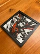 Робин в Красном – 3D Картина из вселенной DC Comics - изображение 2