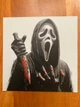 Призрак Убийца – 3D Картина Scream - изображение 2
