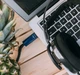 Аудіофільський ЦАП Audioquest Dragonfly Cobalt DAC - зображення 4