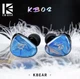 Навушники KBear KB02 з костною проводкою - зображення 1