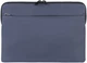 Чехол для ноутбука Tucano Gommo MB Pro 14" Blue (BFGOM1314-B) - изображение 1